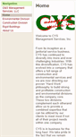 Mobile Screenshot of cys.com